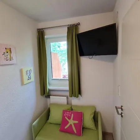Ferienwohnung Sevim Lermoos Room photo