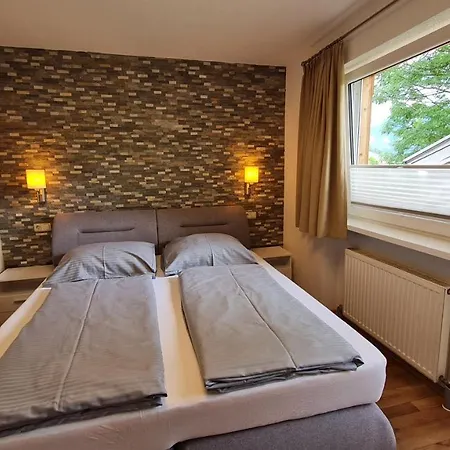 Ferienwohnung Sevim Lermoos Room photo