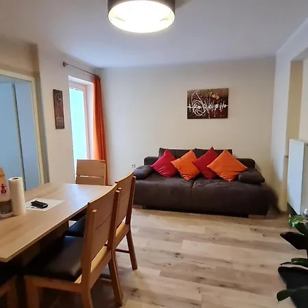 Ferienwohnung Sevim Lermoos Room photo