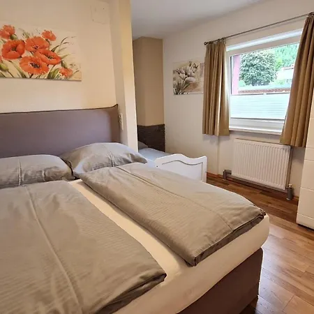 Ferienwohnung Sevim Lermoos Room photo
