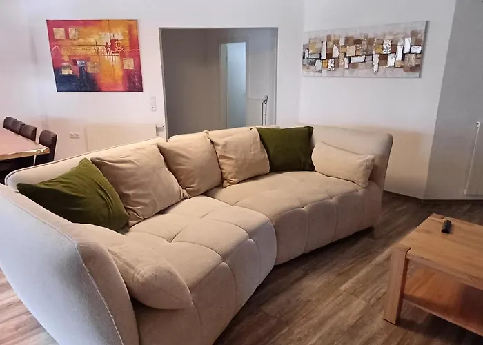 Ferienwohnung Sevim