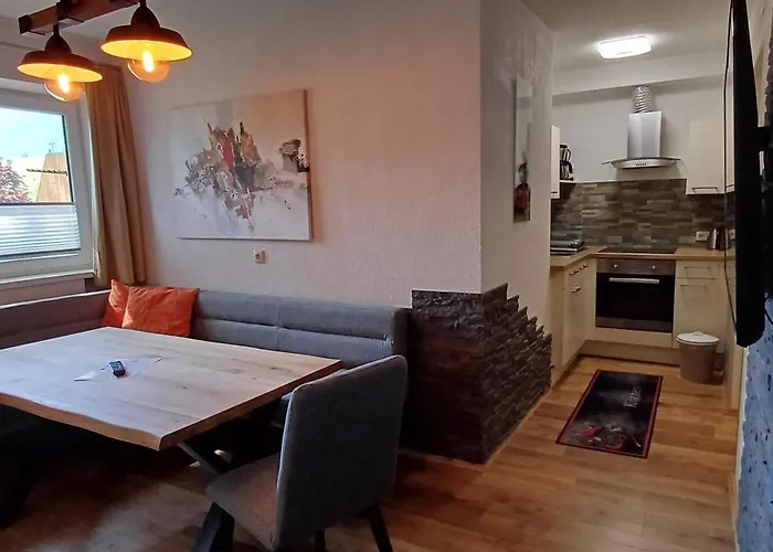 Ferienwohnung Sevim