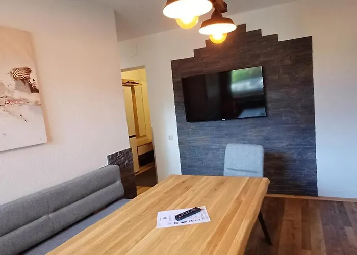 Ferienwohnung Sevim