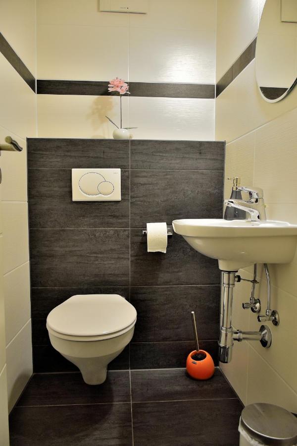 Sevim Appartement Lermoos