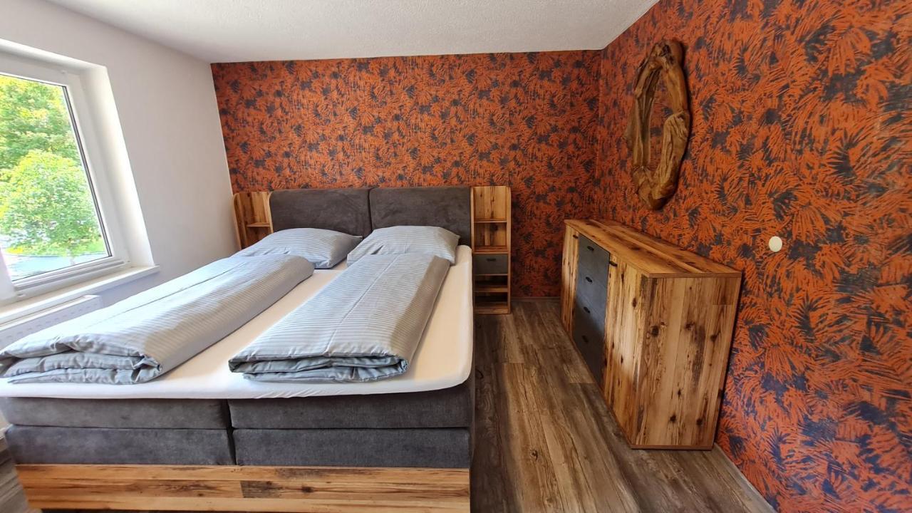 Sevim Apartment