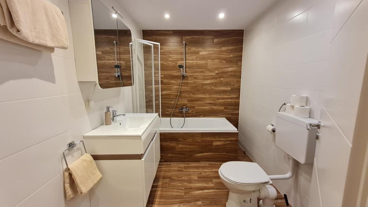 Apartment Sevim *