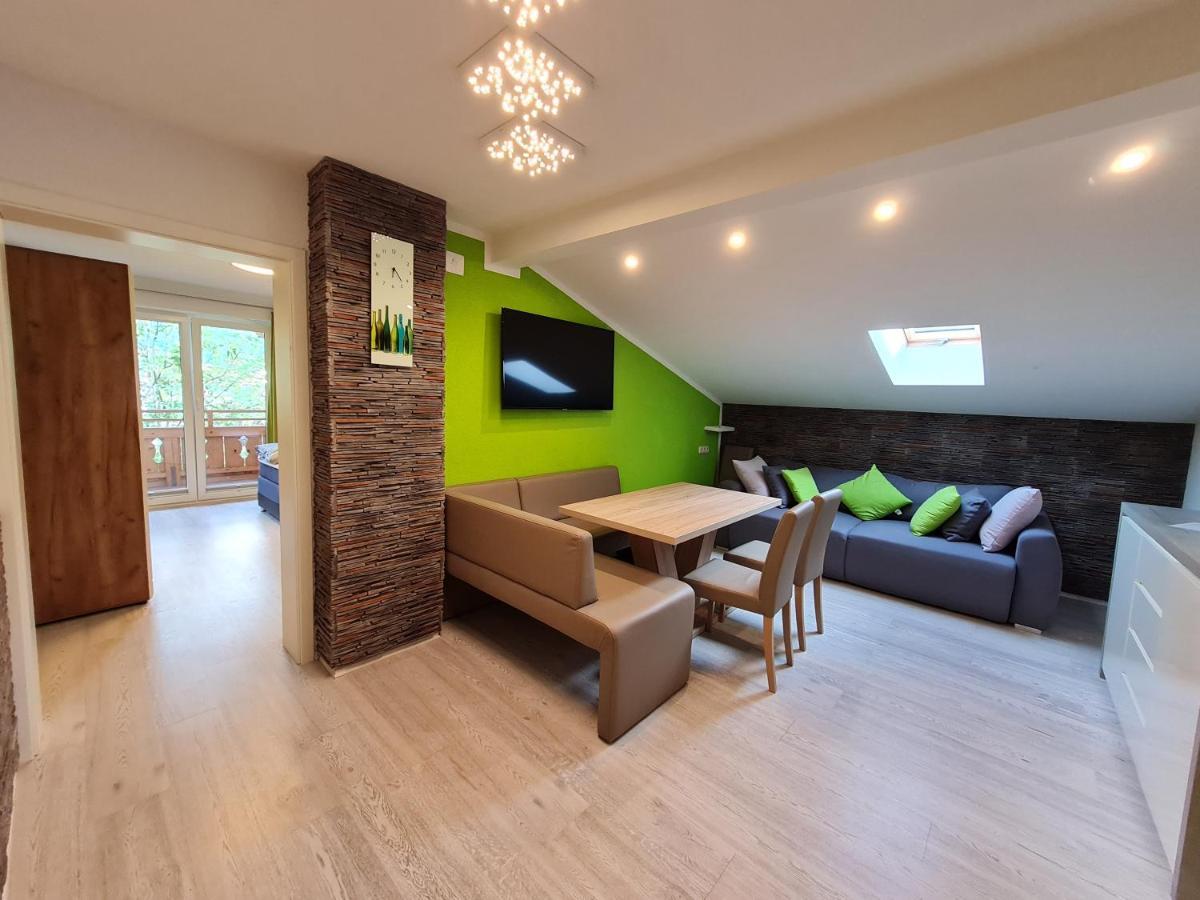 Apartment Sevim *