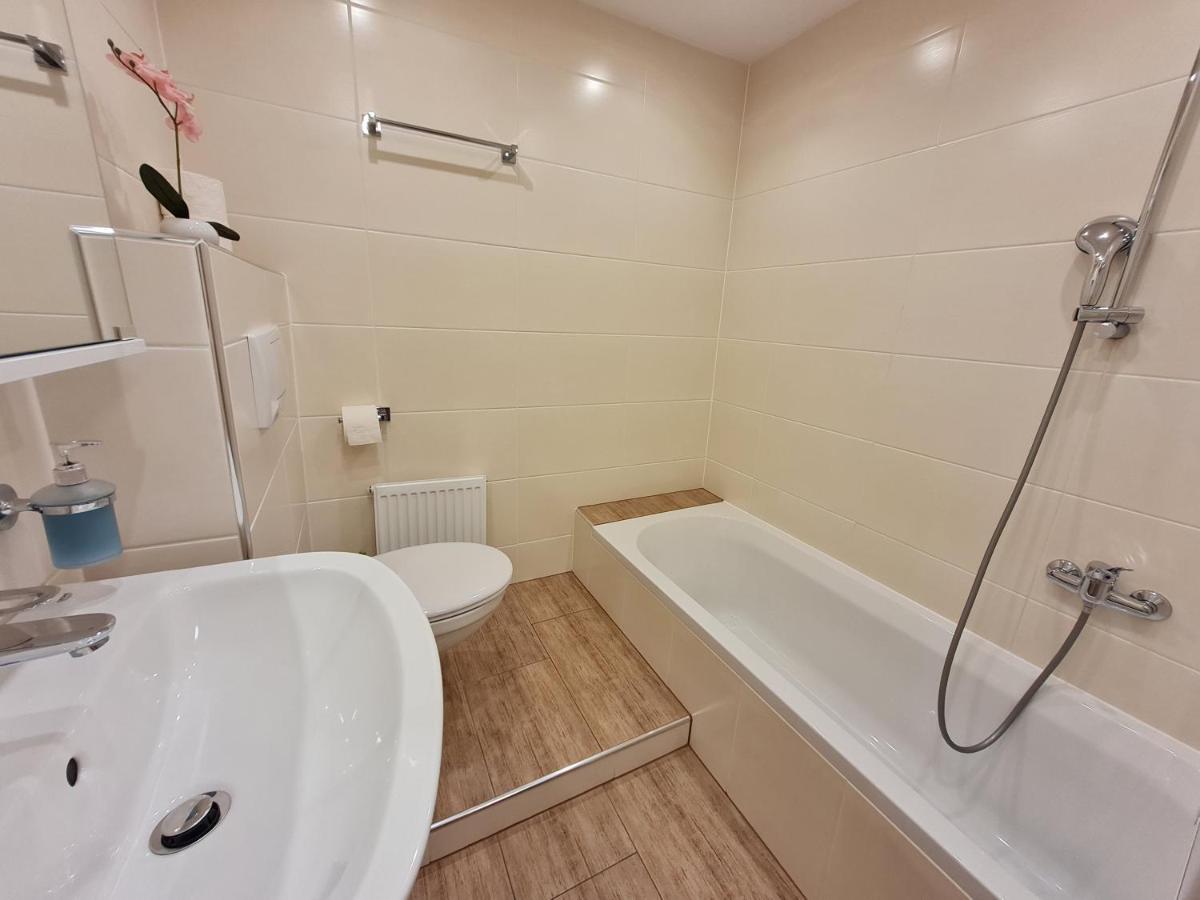 Sevim Appartement Lermoos