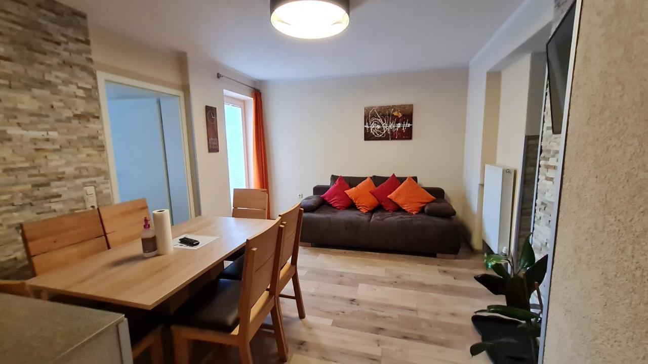 Apartment Sevim *