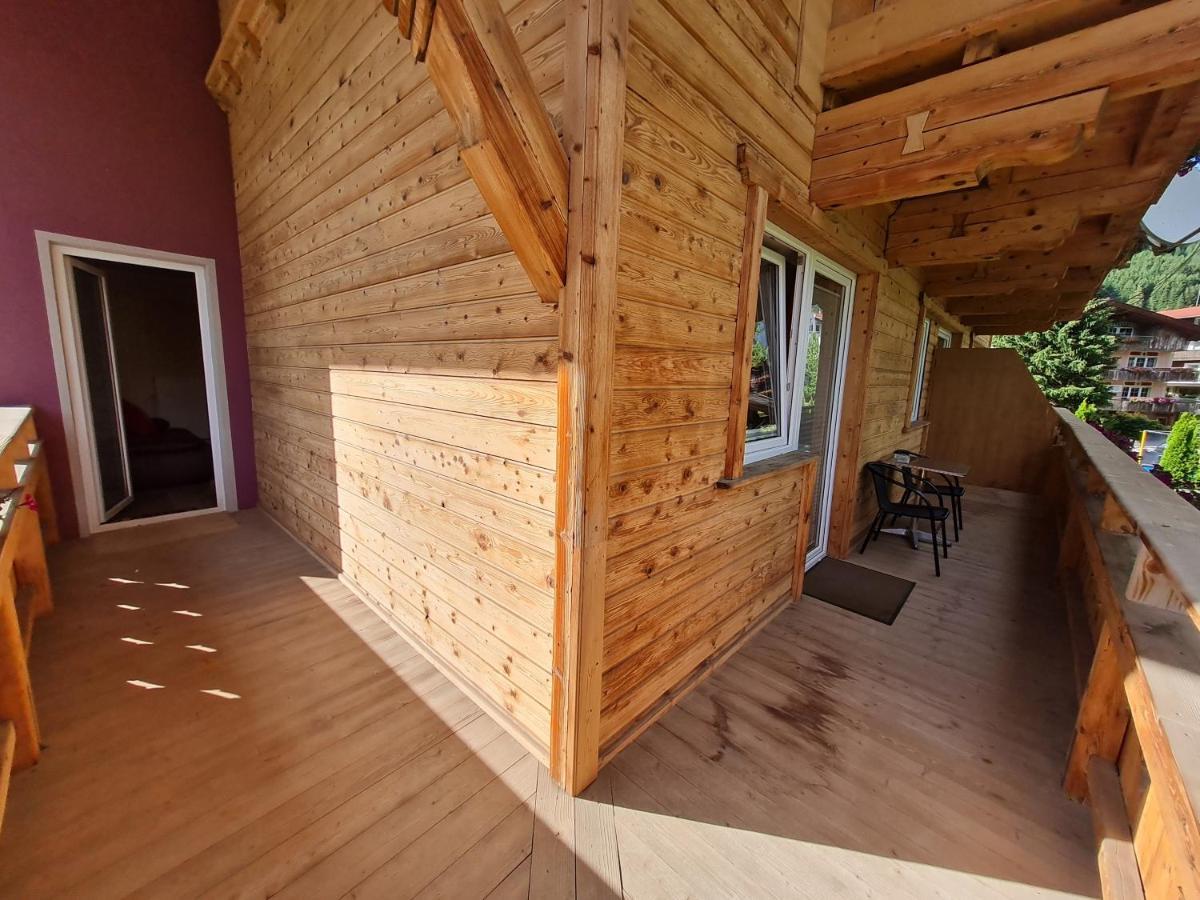 Appartement Sevim