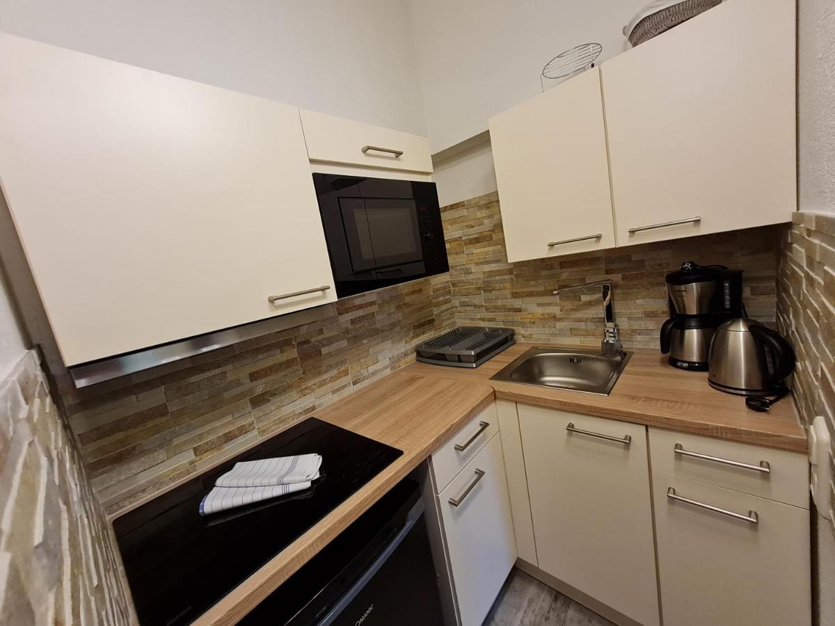 Appartement Sevim Lermoos