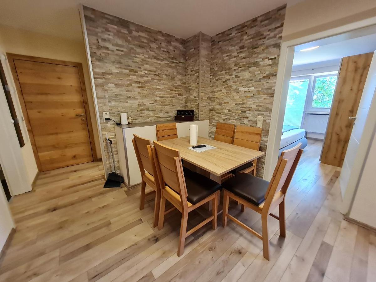 Sevim Appartement *