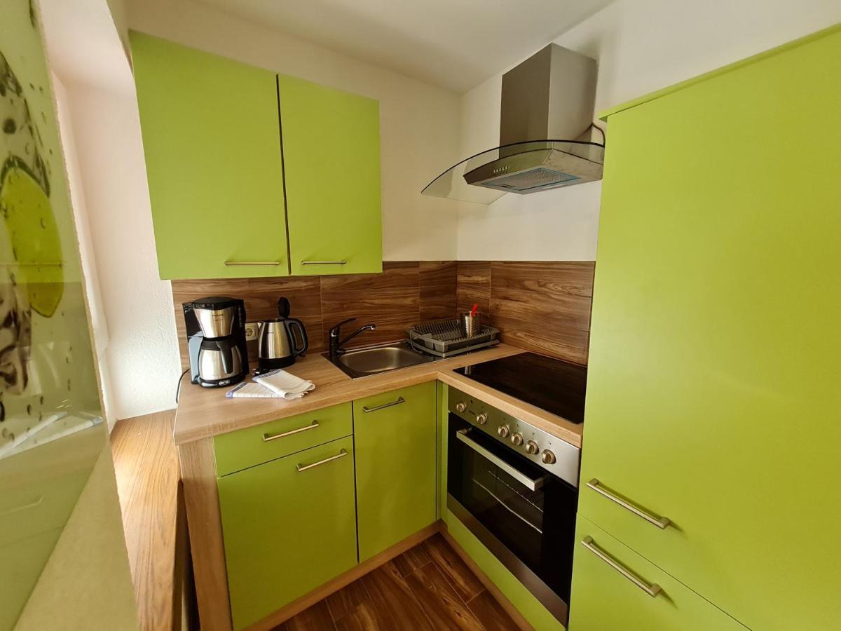 Apartment Sevim Lermoos