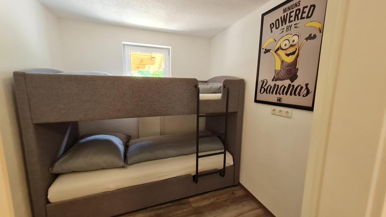 Apartment Sevim