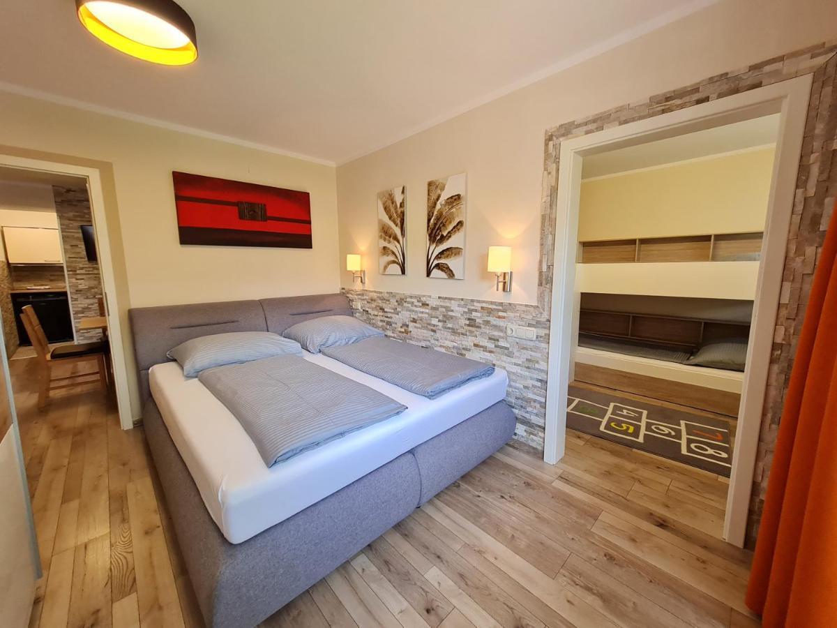 Apartment Sevim