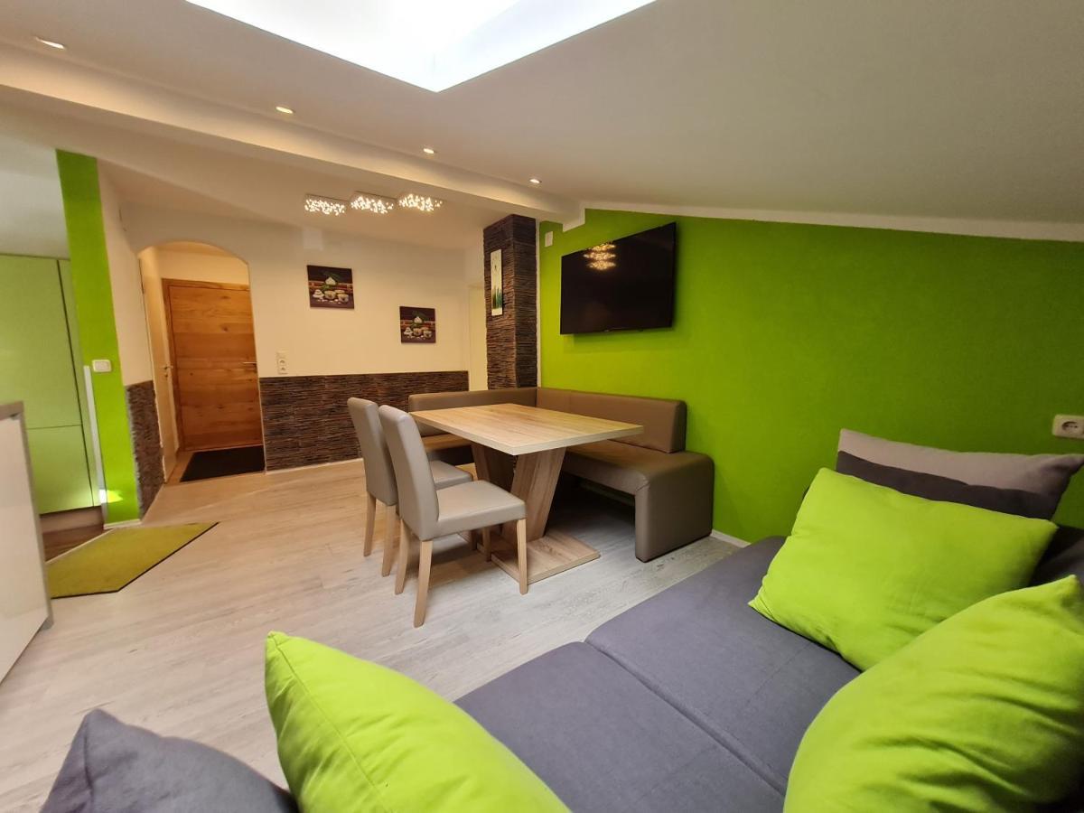 Apartment Sevim