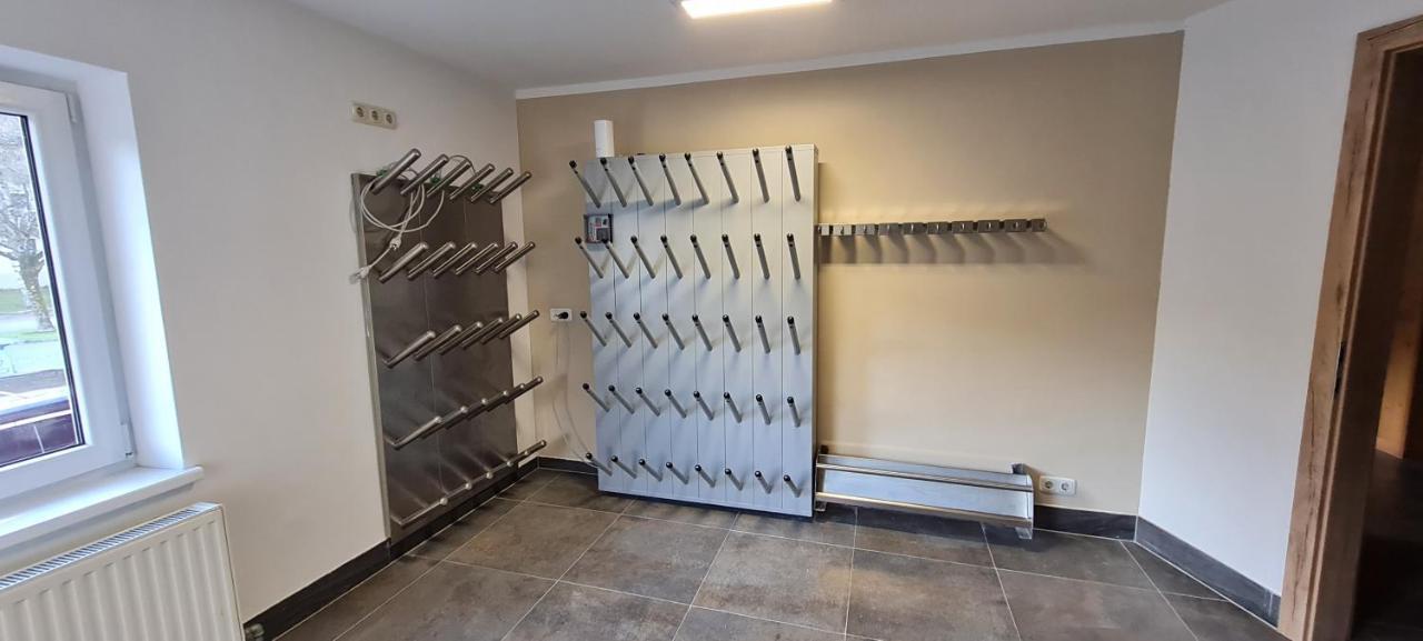 Sevim Appartement *