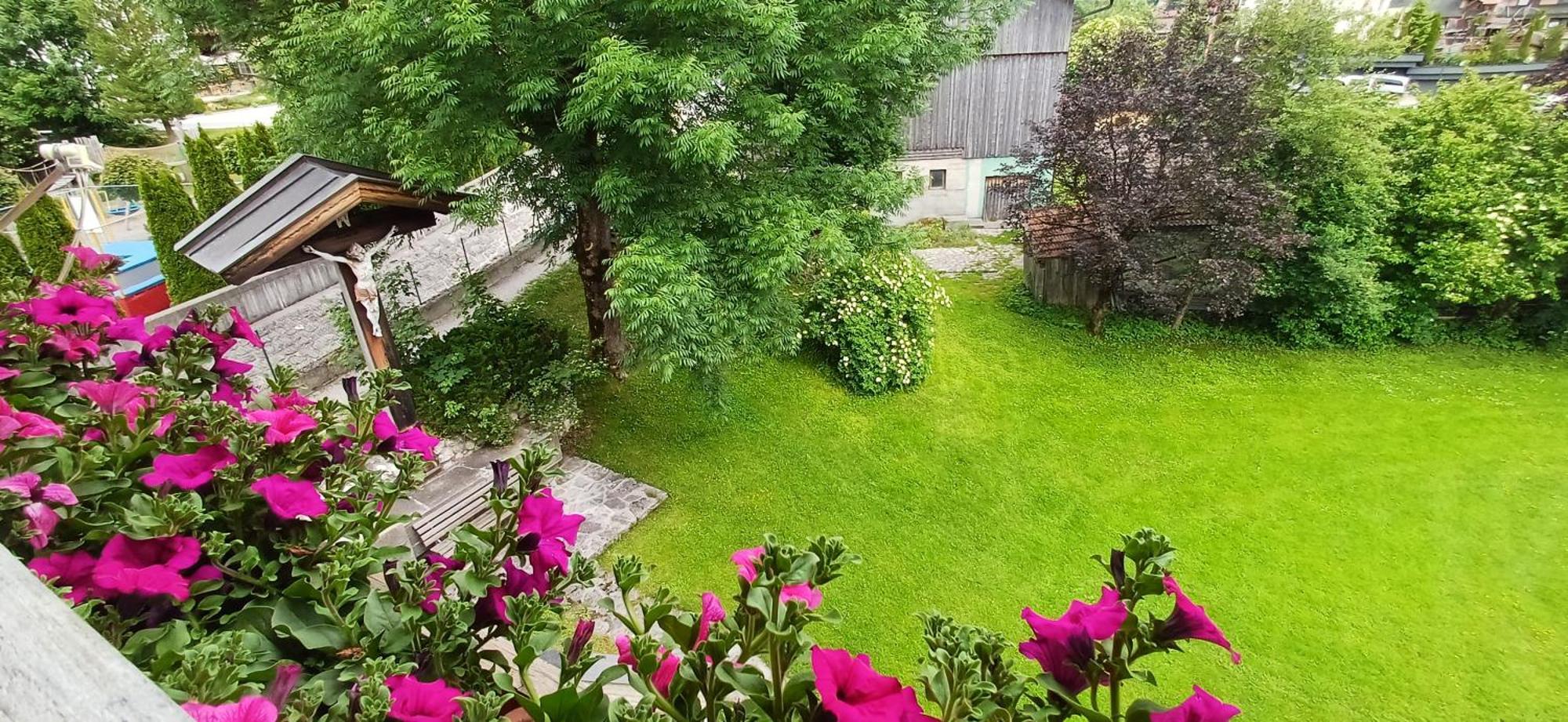 Sevim Appartement Lermoos