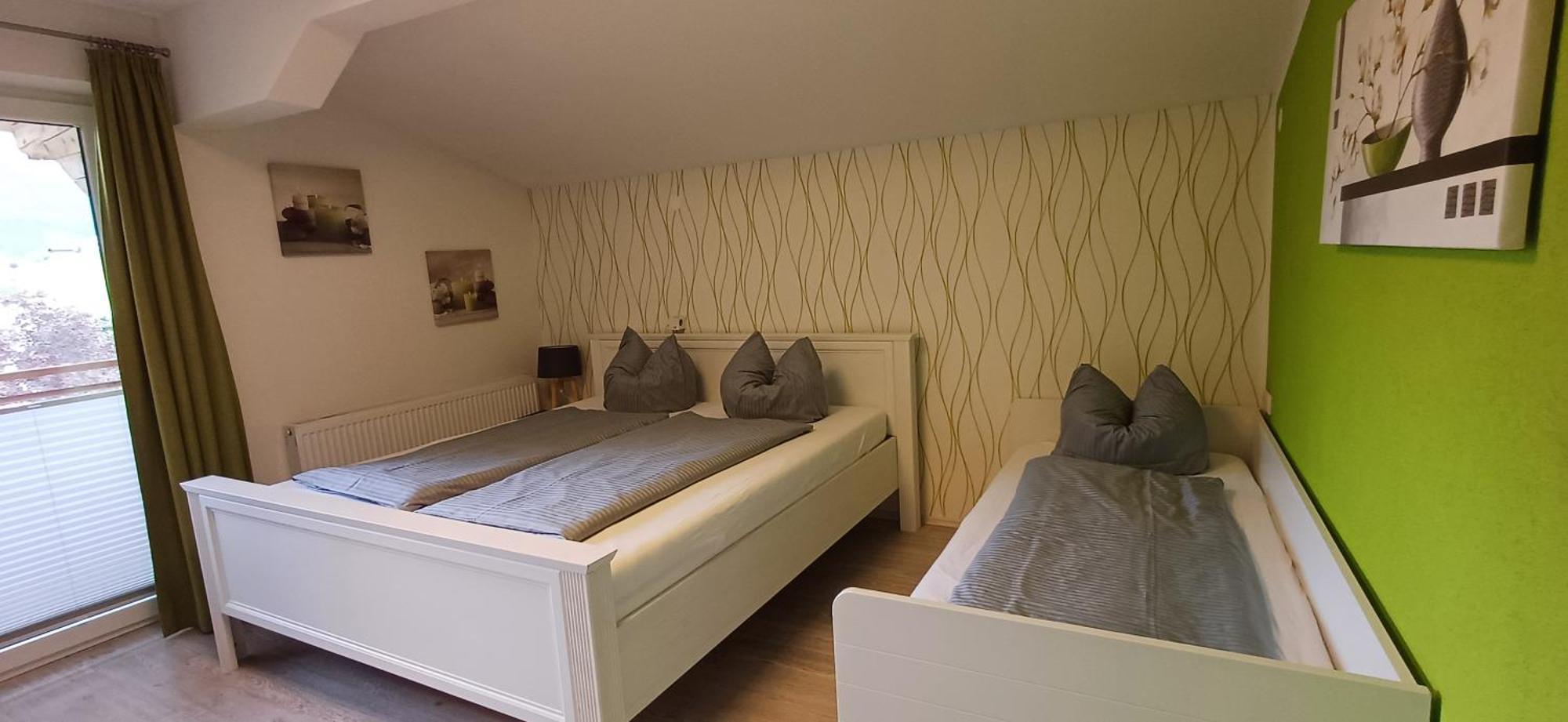 Sevim Apartment